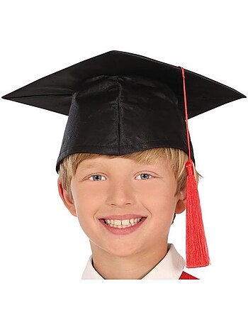 Traje de formatura