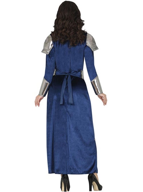 Traje de Guerreiro Medieval - Kiabi