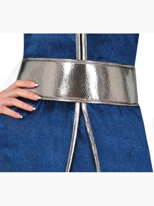 Traje de Guerreiro Medieval - Kiabi