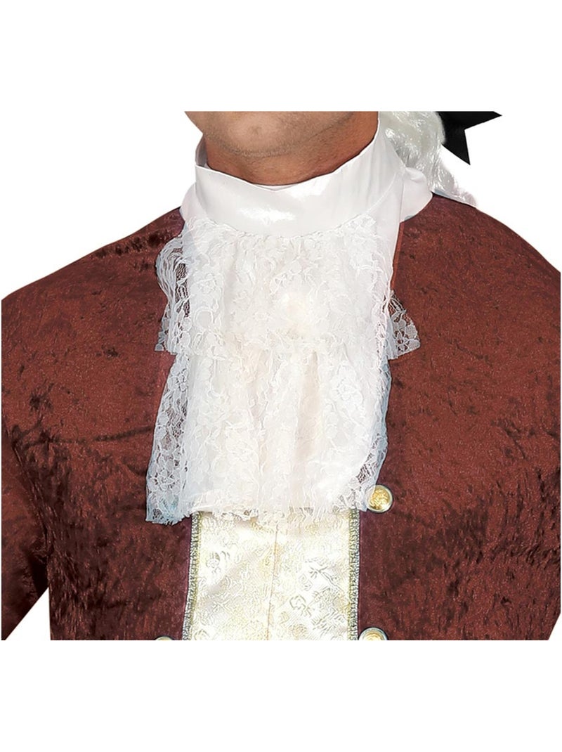 Traje de Marquês Elegante Multicolorido - Kiabi