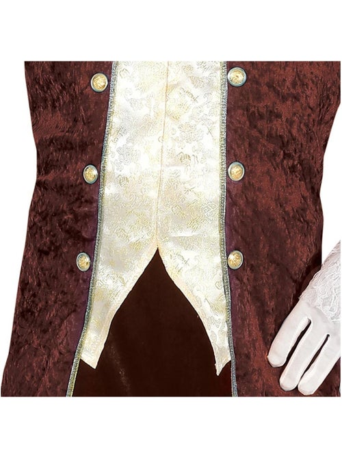 Traje de Marquês Elegante - Kiabi Traje de Marquês Elegante - Kiabi