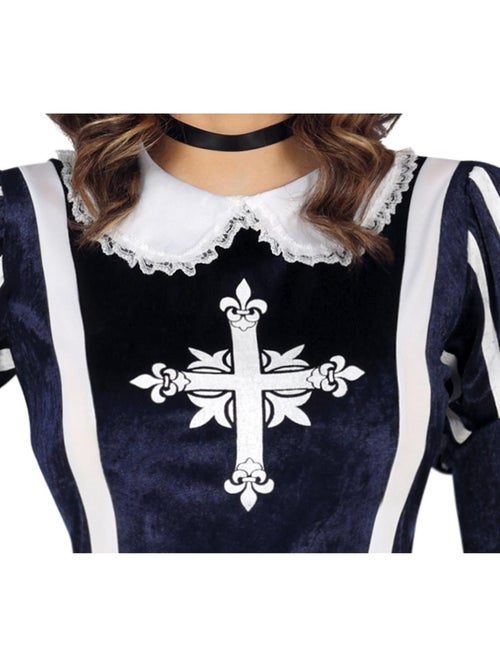 Traje de Mosqueteiro - Kiabi