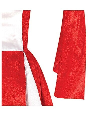 Traje de Mosqueteiro