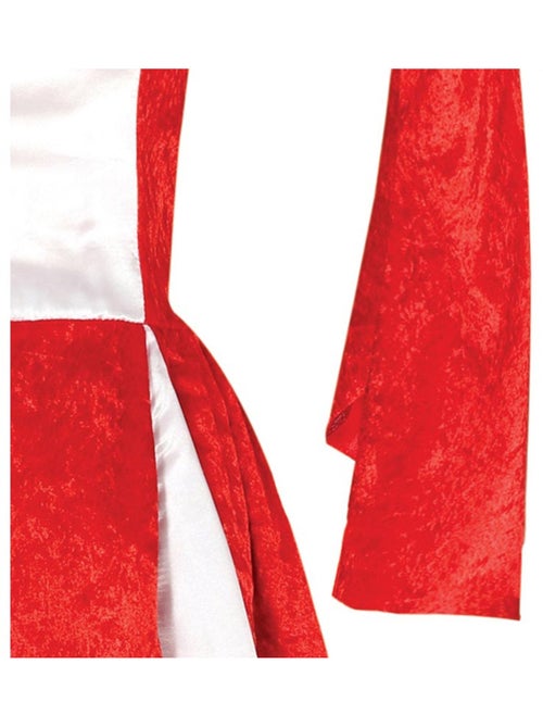 Traje de Mosqueteiro - Kiabi
