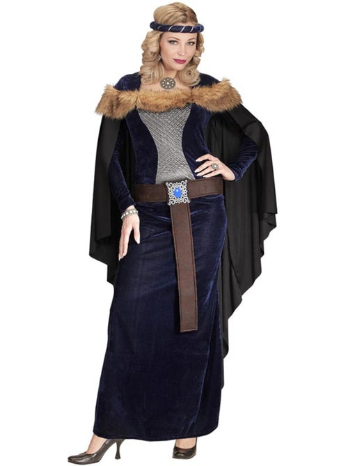 Traje de princesa medieval - Kiabi