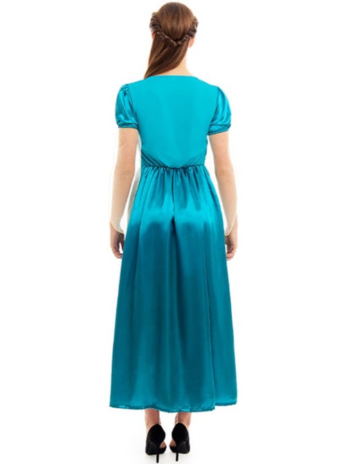 Traje de princesa medieval - Kiabi