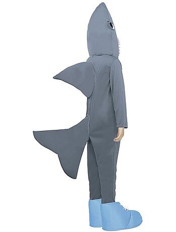 Traje de Rap Tralalero Tralalá