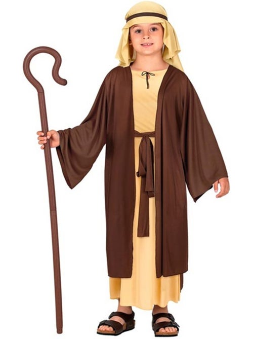Traje de São José - Kiabi