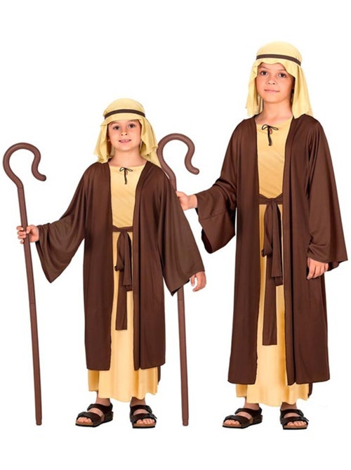 Traje de São José - Kiabi