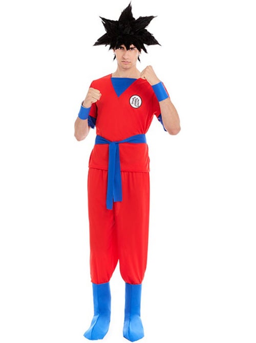 Traje de Super Guerreiro Espacial - Kiabi
