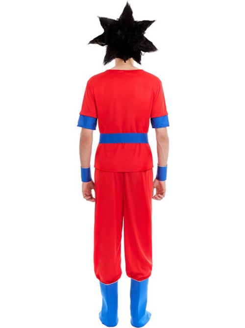 Traje de Super Guerreiro Espacial - Kiabi