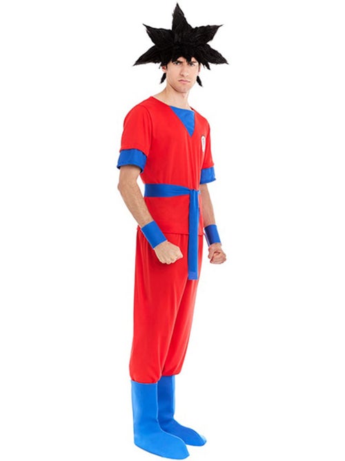 Traje de Super Guerreiro Espacial - Kiabi