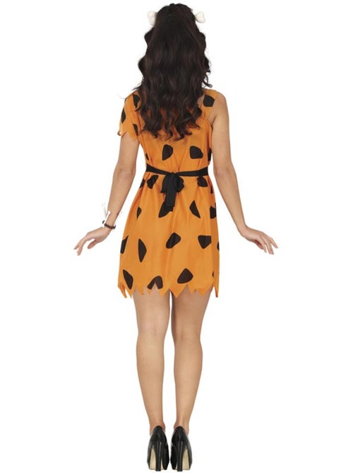 Traje de Troglodita - Kiabi