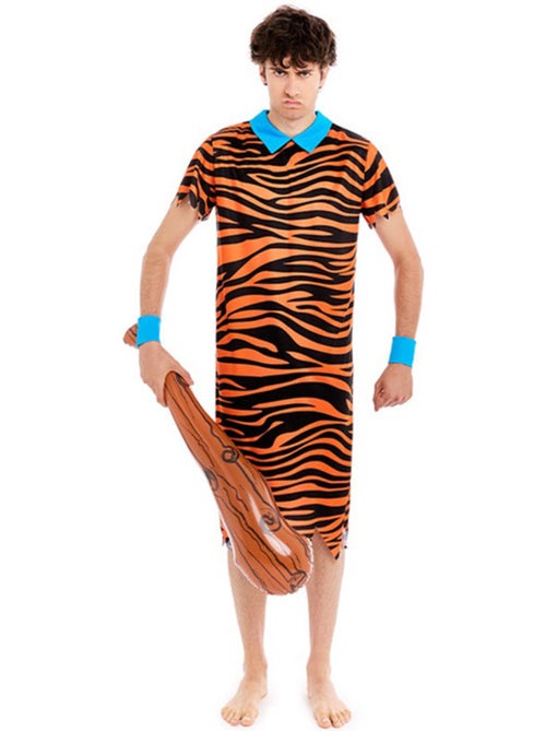 Traje de Troglodita - Kiabi