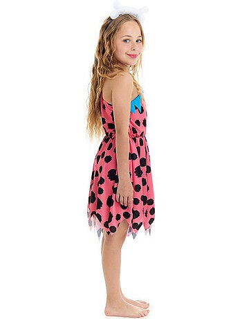 Traje de Troglodita