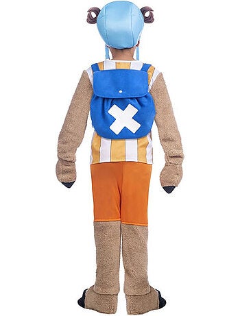 Traje do Chopper de One Piece
