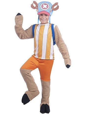 Traje do Chopper de One Piece