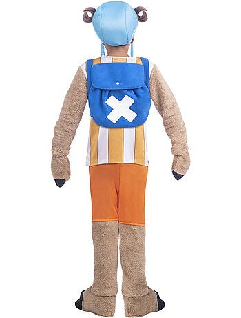Traje do Chopper de One Piece