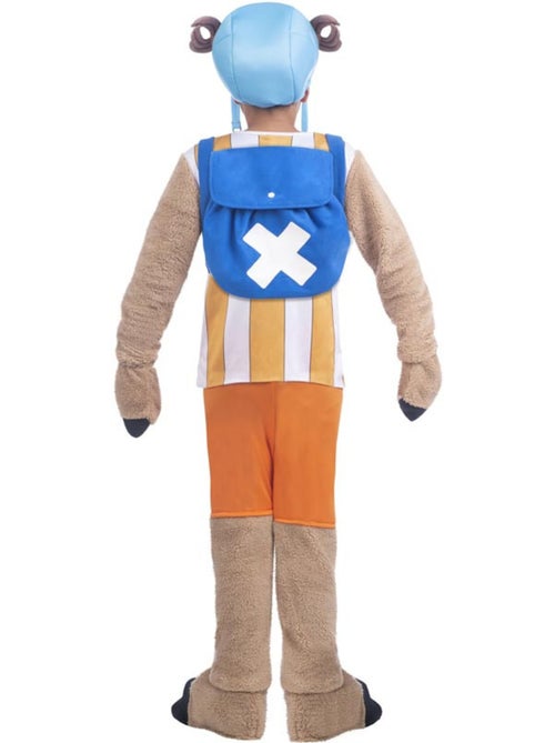 Traje do Chopper de One Piece - Kiabi
