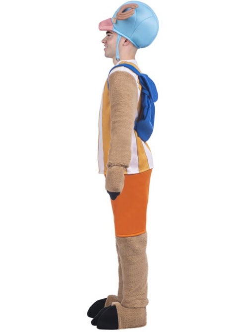 Traje do Chopper de One Piece - Kiabi
