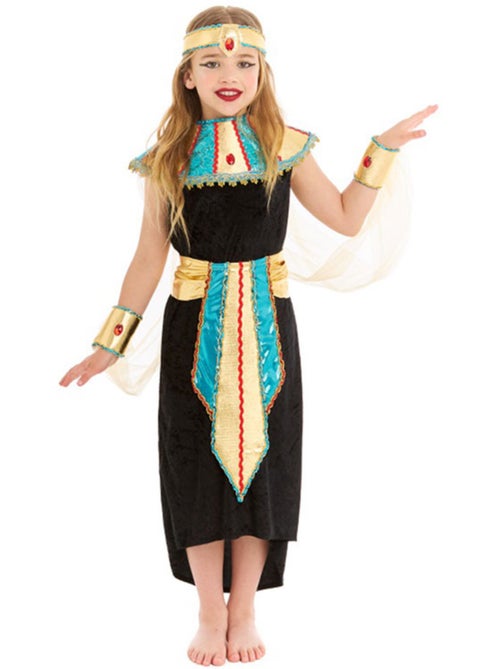 Traje egípcio - Kiabi