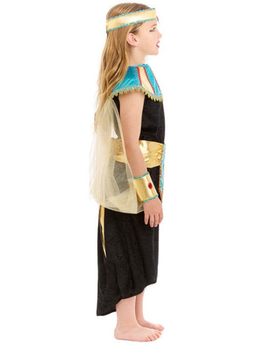 Traje egípcio - Kiabi