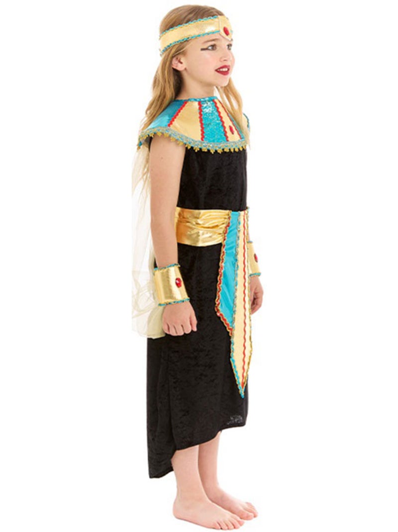 Traje egípcio Multicolorido - Kiabi