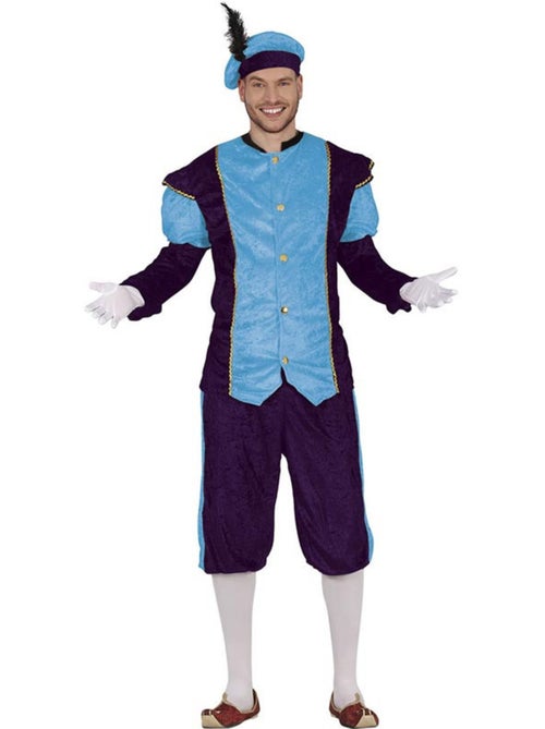 Traje elegante de pajem - Kiabi