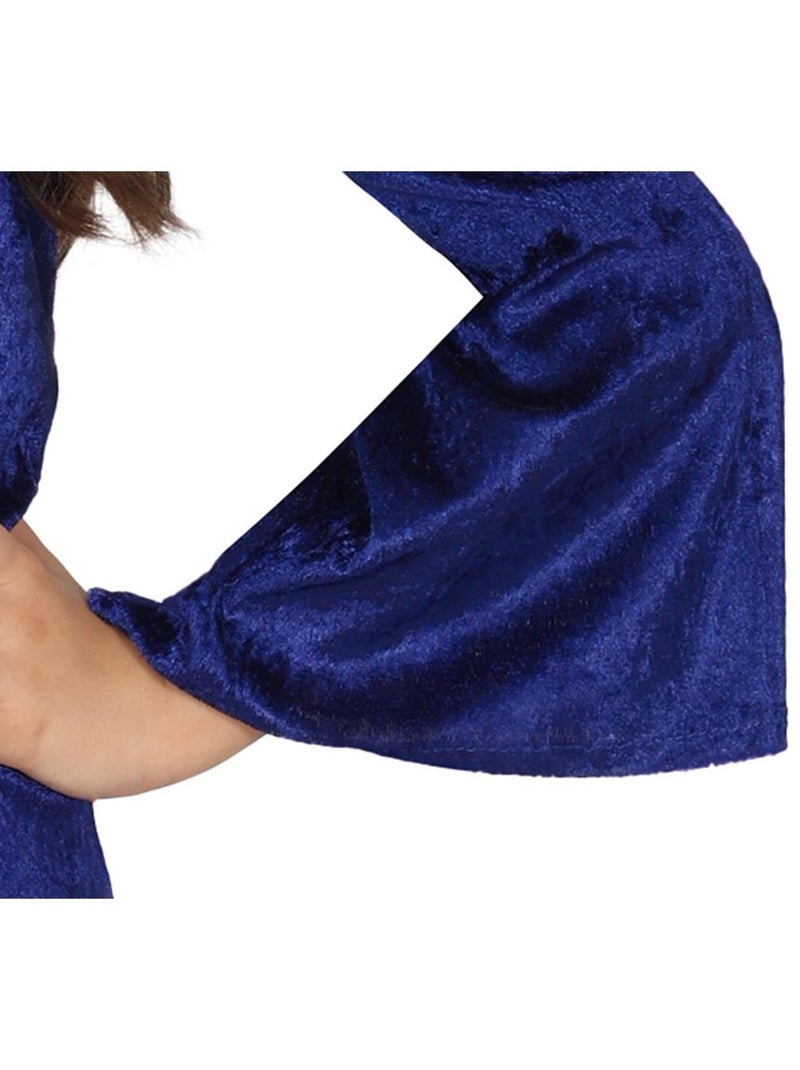 Traje medieval de princesa ou nobre Multicolorido - Kiabi
