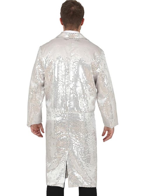 Traje ou casaca com lantejoulas - Kiabi