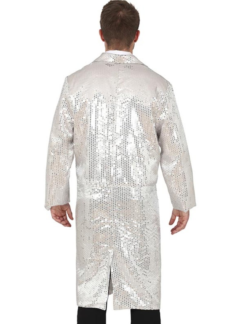Traje ou casaca com lantejoulas Multicolorido - Kiabi