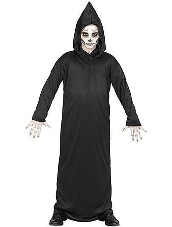 Traje ou Manto da Morte