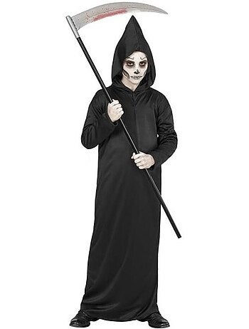 Traje ou Manto da Morte