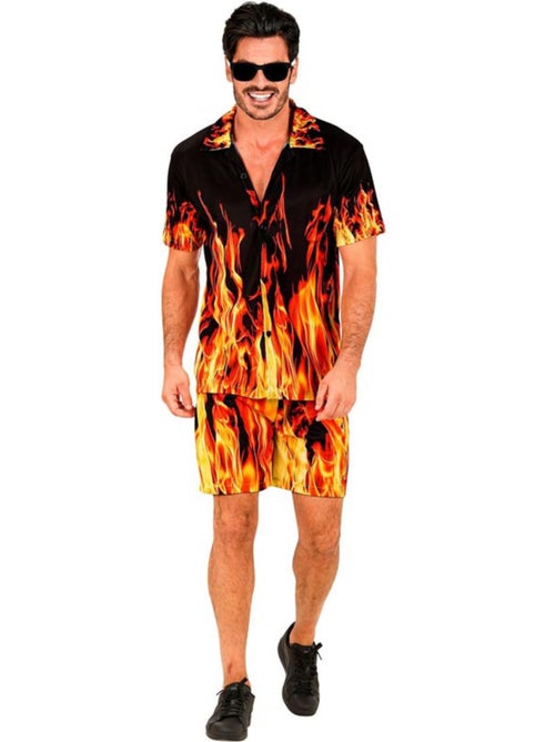 Traje ou roupa de festa de verão - Kiabi