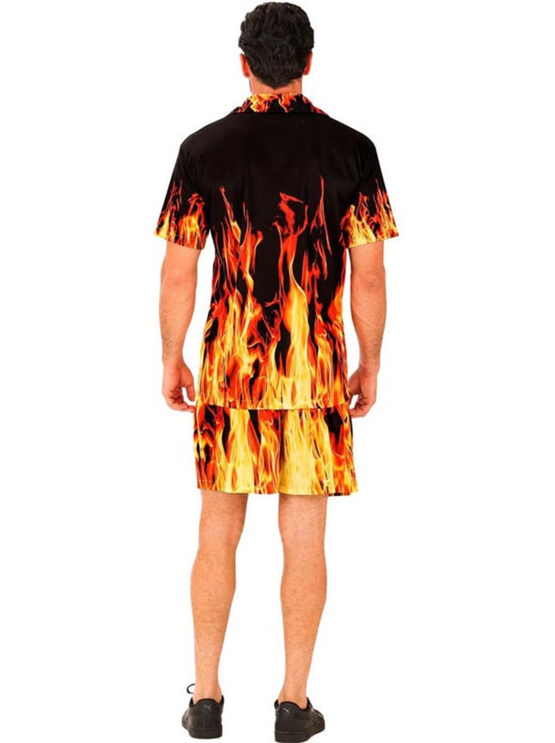Traje ou roupa de festa de verão Multicolorido - Kiabi