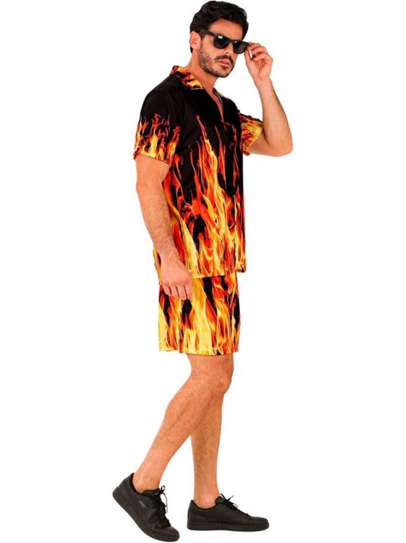 Traje ou roupa de festa de verão Multicolorido - Kiabi