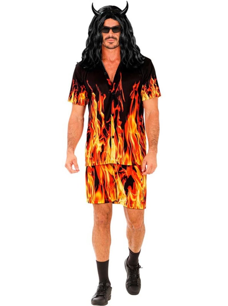 Traje ou roupa de festa de verão Multicolorido - Kiabi