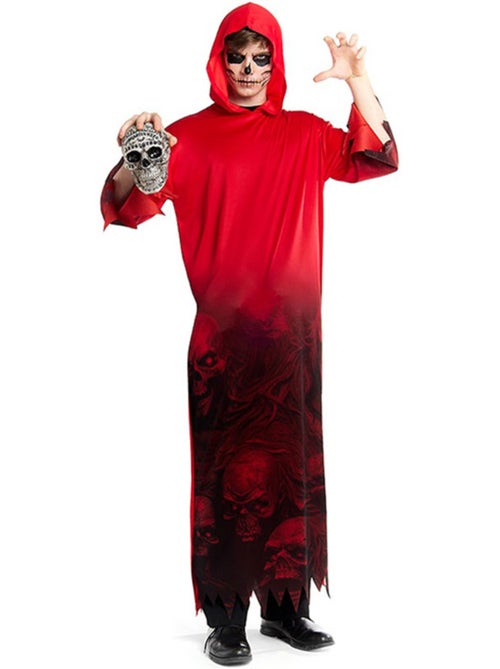 Traje ou túnica do submundo - Kiabi