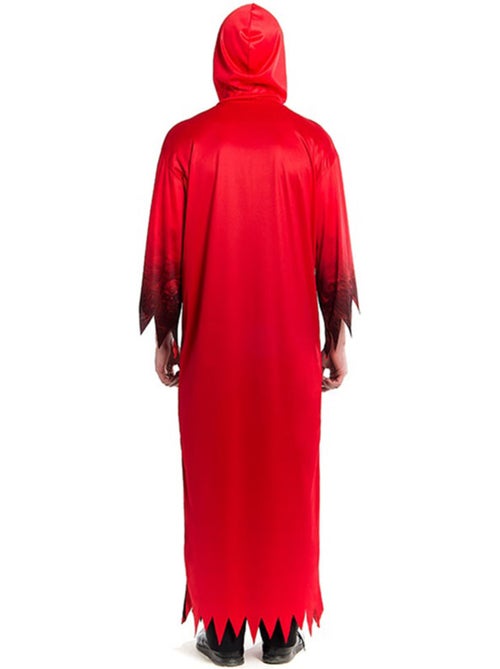 Traje ou túnica do submundo - Kiabi