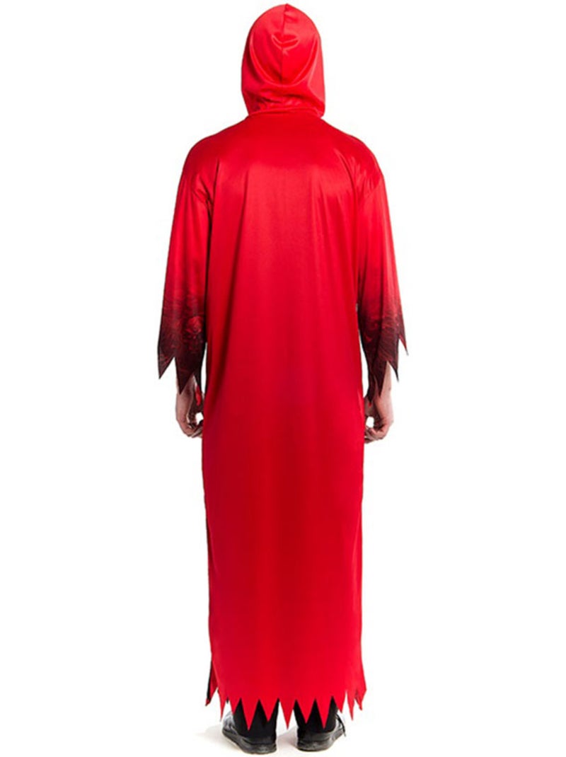Traje ou túnica do submundo Multicolorido - Kiabi
