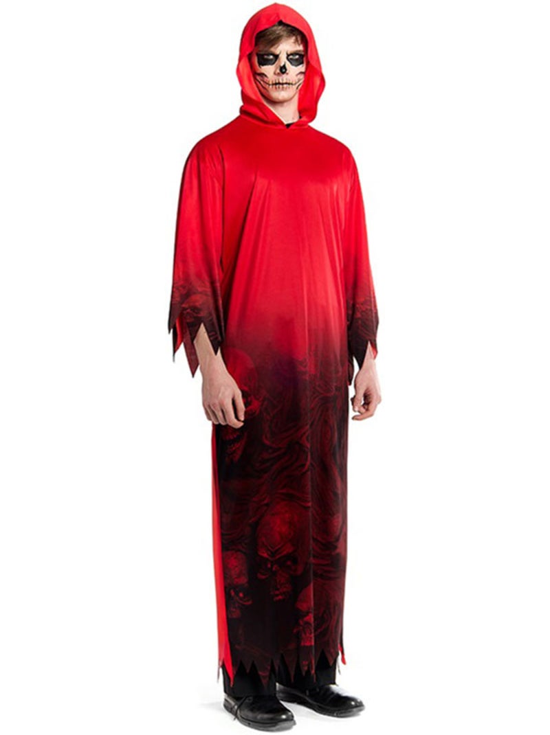 Traje ou túnica do submundo Multicolorido - Kiabi