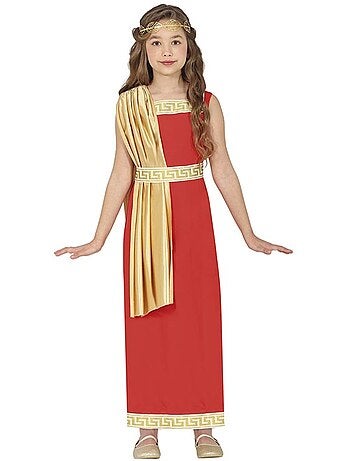 Traje romano