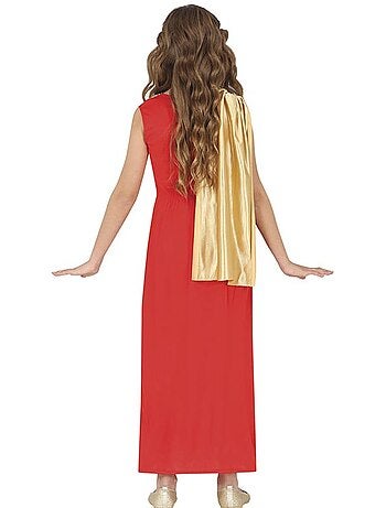 Traje romano