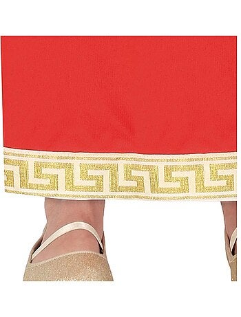 Traje romano
