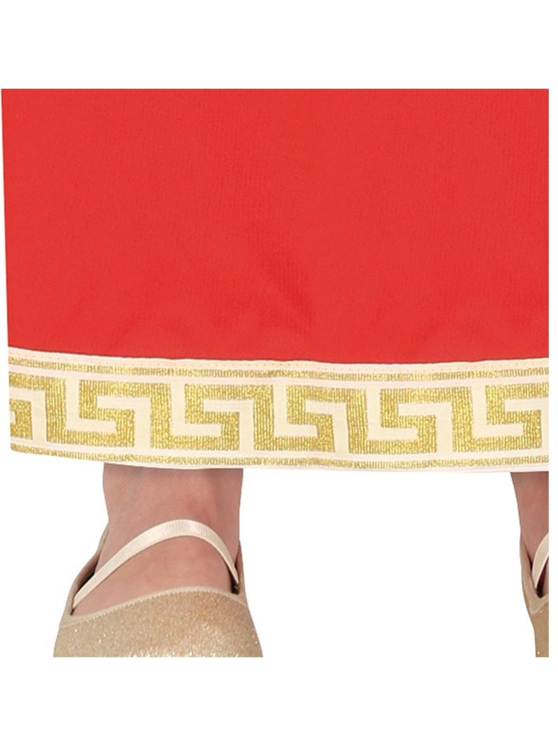Traje romano Multicolorido - Kiabi