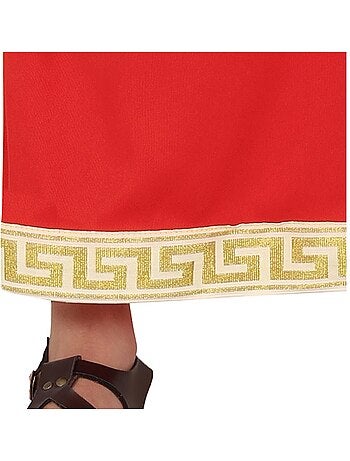 Traje romano