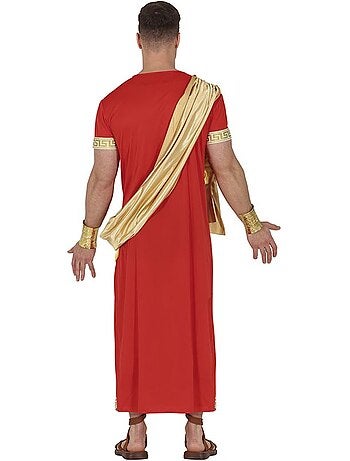 Traje romano