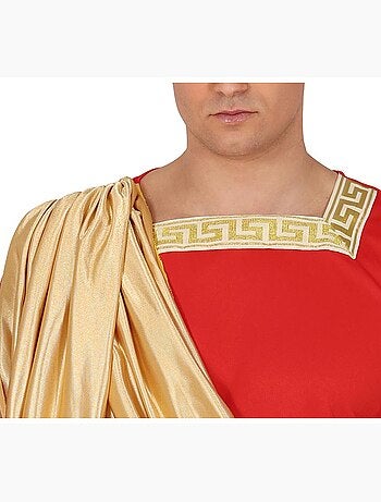 Traje romano