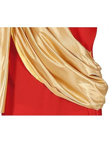 Traje romano