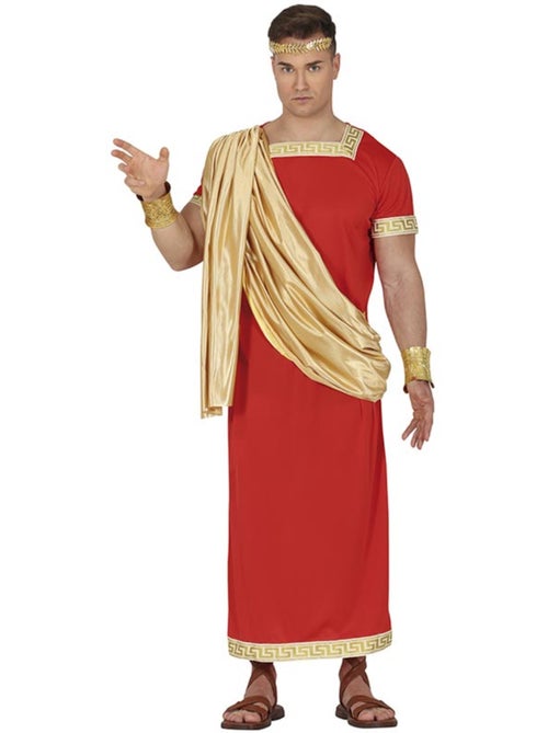 Traje romano - Kiabi